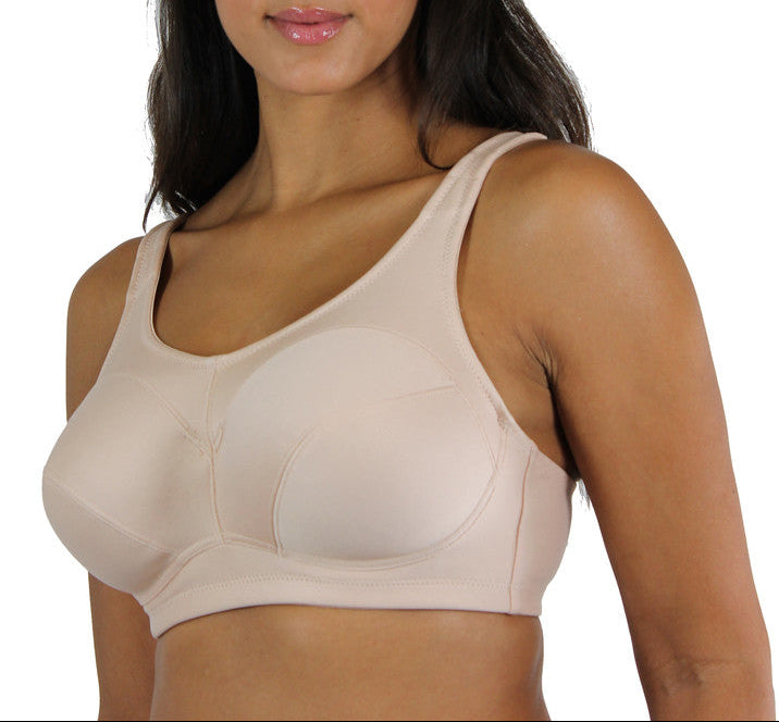 High Impact Sports Bra #11111 - Up to Size 48 & G Cups