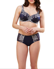 LIMOGES #29732 Lace Panty