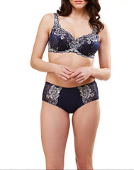 LIMOGES #29711 Lace Underwire Bra