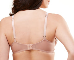 LIMOGES #29711 Lace Underwire Bra