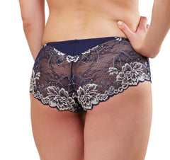 LIMOGES #29732 Lace Panty