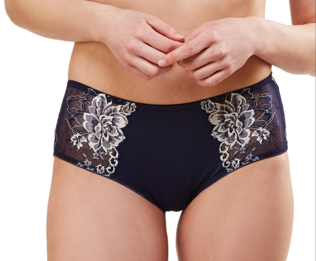 LIMOGES #29732 Lace Panty