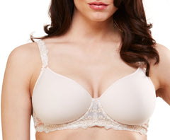 SANTO DOMINGO #32211 Spacer Lined T-shirt Bra