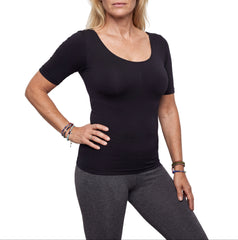 Lunaire Shaping Tee 1084227K