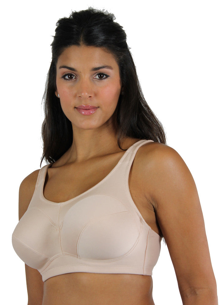 High Impact Sports Bra - #11111 - Up to Size 48 & G Cups