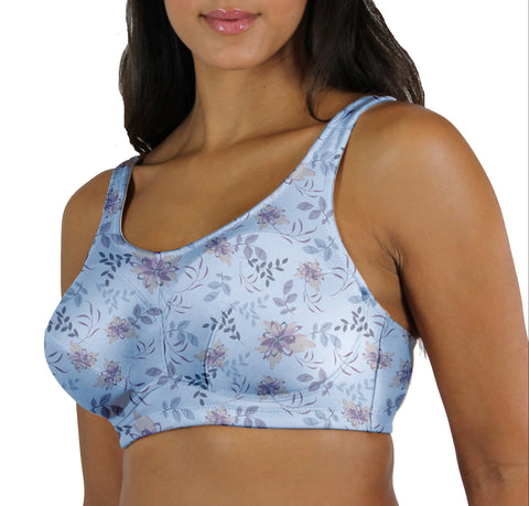 Lunaire High Impact Soft Cup Sports Bra 11112