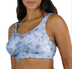 Lunaire High Impact Soft Cup Sports Bra 11112