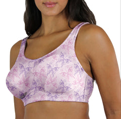 Lunaire High Impact Soft Cup Sports Bra 11112