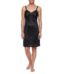 Lunaire Women's Missy and Plus Size Soft Stretch Tricot Full Slip - 1241