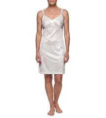 Lunaire Women's Missy and Plus Size Soft Stretch Tricot Full Slip - 1241
