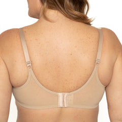 Lunaire Love Knot Underwire Bra 13311