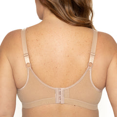 Lunaire Love Knot Wire Free Bra 13314