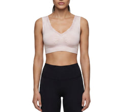 Lunaire 2 Pack Lounge Bra with Lace Trim 16P700K
