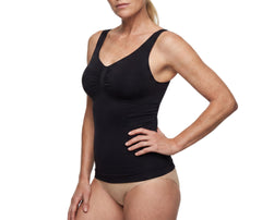 Lunaire Wire Free Seamless Shaping Camisole 5072