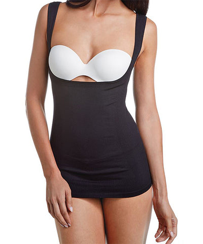 Lunaire Seamless Wear Your Own Bra Shaping Camisole 5155