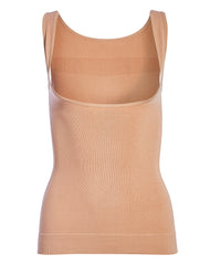 Lunaire Seamless Wear Your Own Bra Shaping Camisole 5155