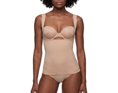 Lunaire Seamless Wear Your Own Bra Shaping Camisole 5155