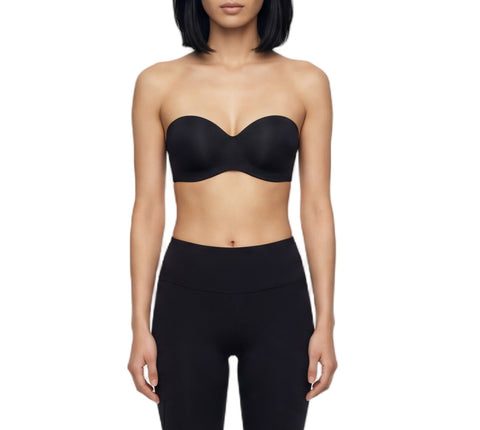 Lunaire Bonded One Piece Strapless Bra 6202
