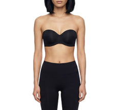 Lunaire Bonded One Piece Strapless Bra 6202