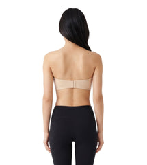 Lunaire Bonded One Piece Strapless Bra 6202