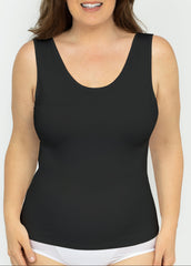 Lunaire Women's Reversible Camisole 640920