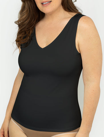 Lunaire Women's Reversible Camisole 640920