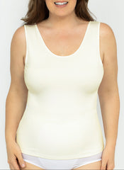 Lunaire Women's Reversible Camisole 640920