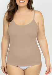 Lunaire Women's Shelf Bra Camisole 6BE41832