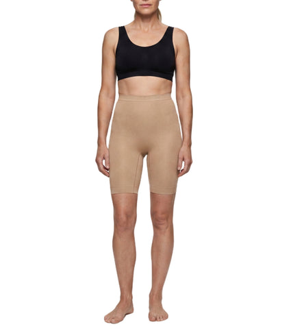 Women's Lunaire Instant Shaping Seamless Slip Short 7312