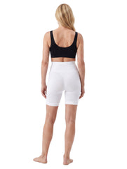 Women's Lunaire Instant Shaping Seamless Slip Short 7312