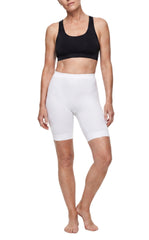 Women's Lunaire Instant Shaping Seamless Slip Short 7312