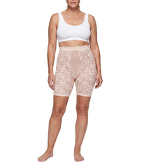 Lunaire Firm Control High Waist Long Leg Girdle 769