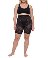 Lunaire Firm Control High Waist Long Leg Girdle 769