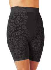 Lunaire Firm Control High Waist Long Leg Girdle 769
