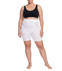 Lunaire Firm Control High Waist Long Leg Girdle 769