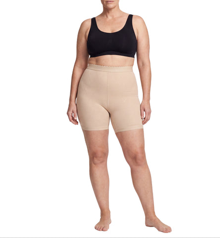 Lunaire Women's Long Leg Firm Control Shaper 8132