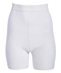 Lunaire Women's Long Leg Firm Control Shaper 8132