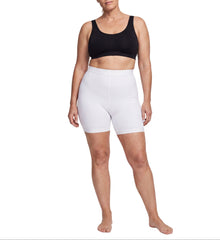 Lunaire Women's Long Leg Firm Control Shaper 8132