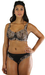 Sevilla Tanga Panty # 14032