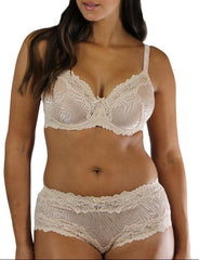 Barbados Nude Animal Underwire Bra #15211 - Up to G Cups
