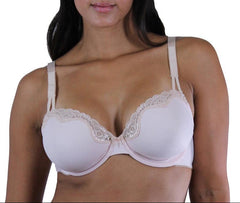 Aruba Seamless Microfiber Bra #16111
