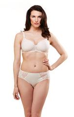 SANTO DOMINGO #32211 Spacer lined T-shirt bra